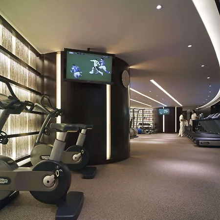 Conrad Hong Kong 