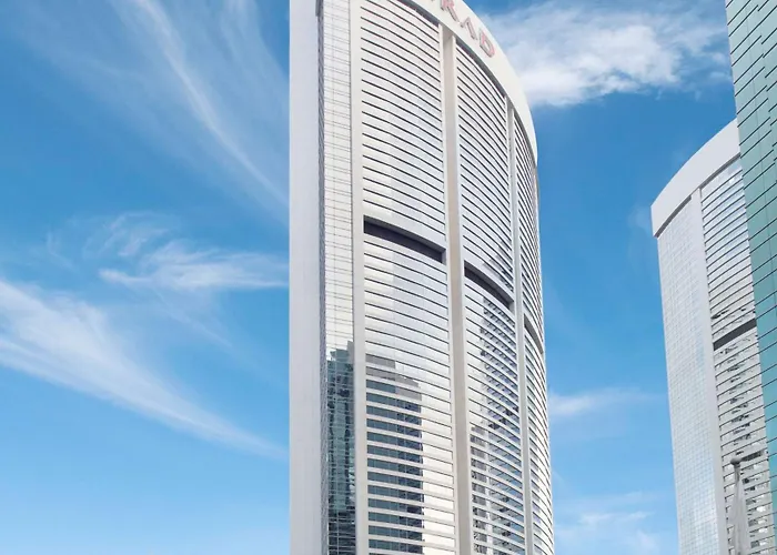 Conrad Hong Kong