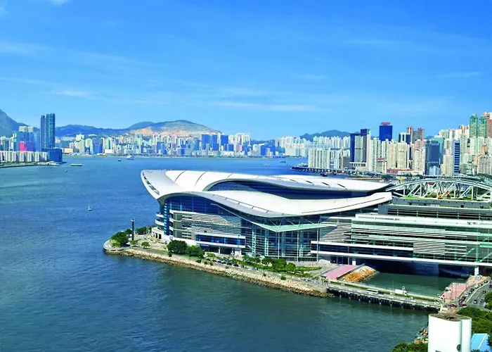 Conrad Hong Kong