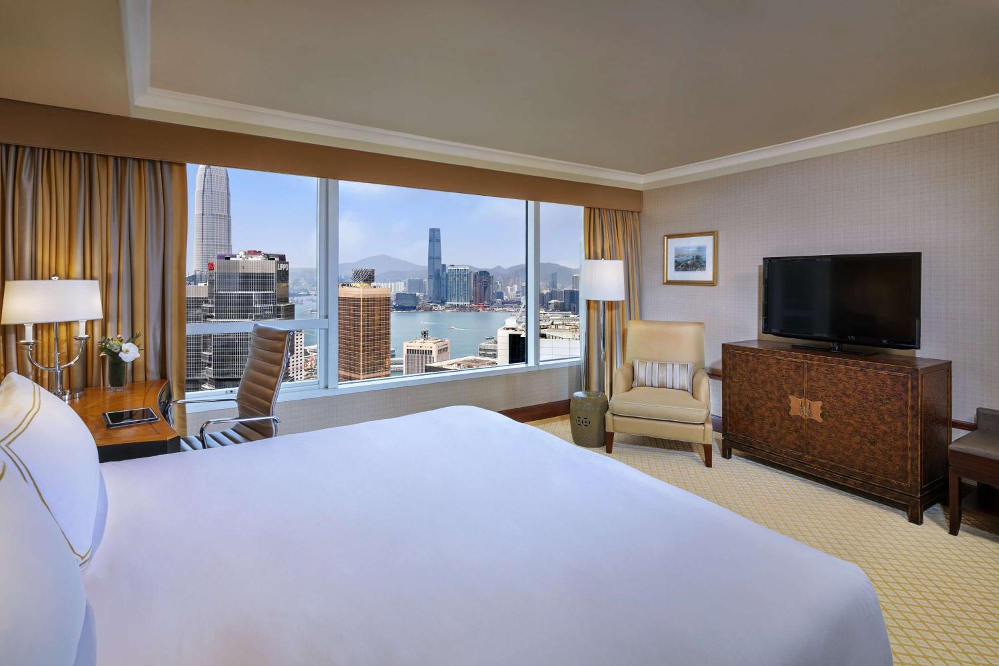 Hotel Conrad 5*