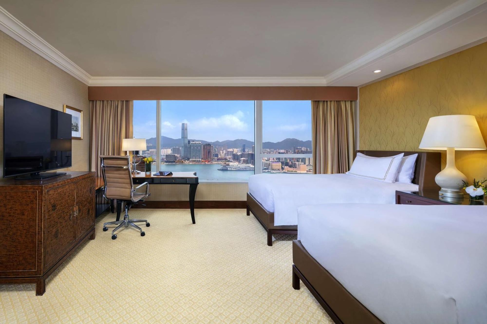 Hotel Conrad