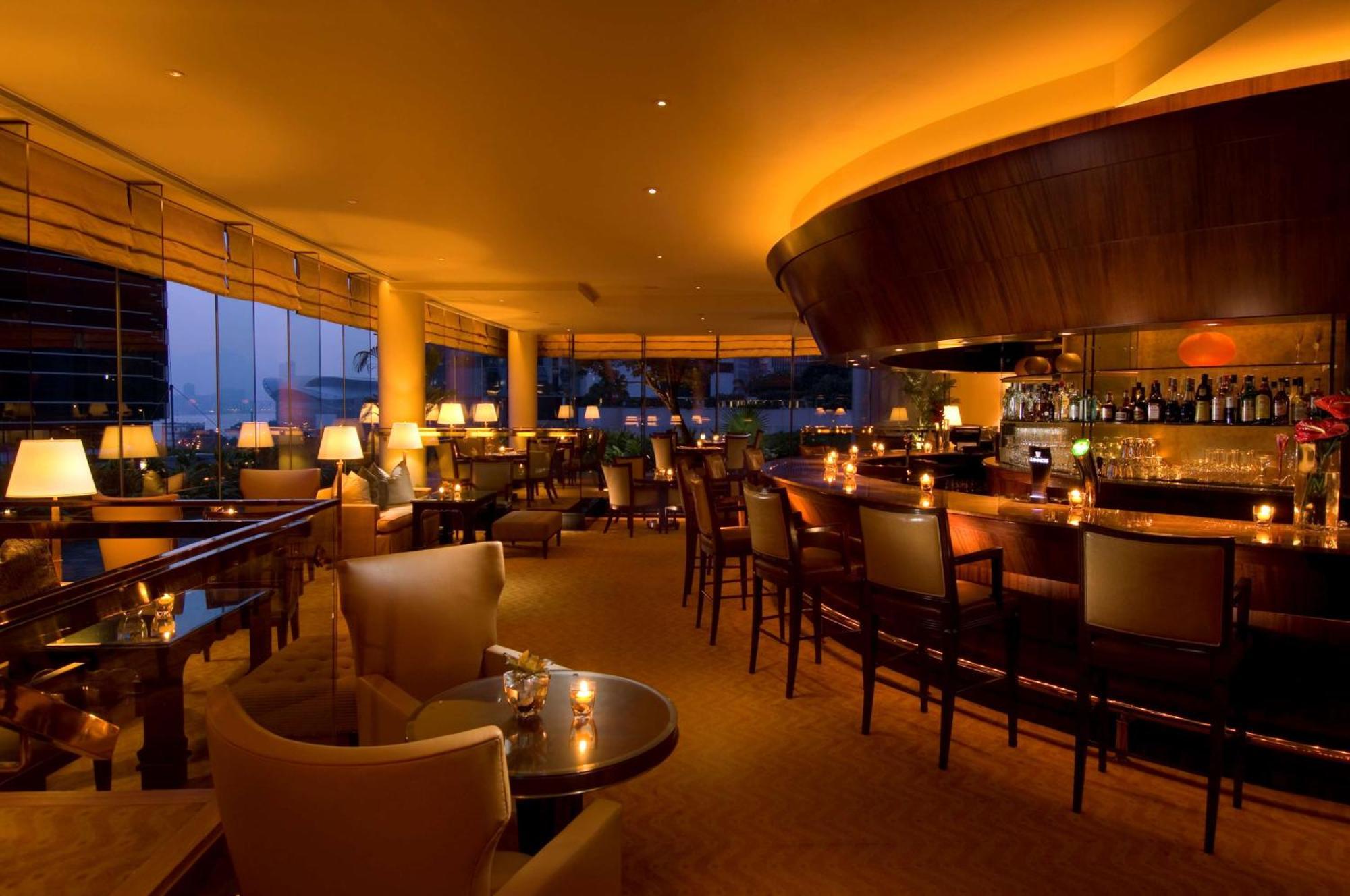 Hotel Conrad Hong Kong