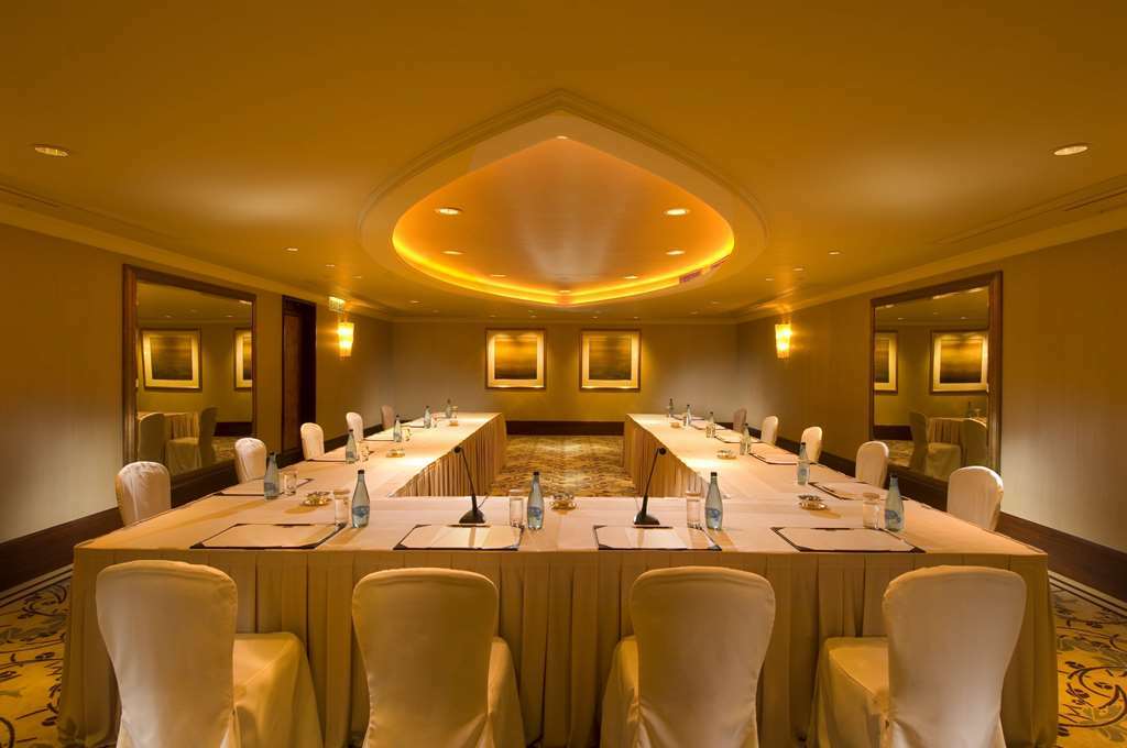 Conrad 5* Hong Kong