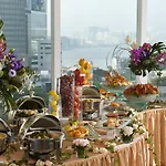 Conrad Hong Kong 